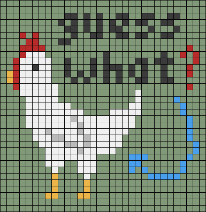 Alpha pattern #210866 preview