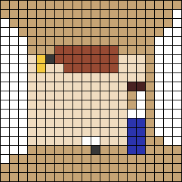 Alpha pattern #210867 preview