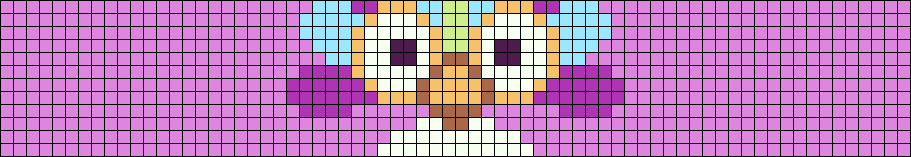 Alpha pattern #210868 preview