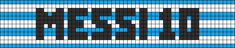 Alpha pattern #210873 preview