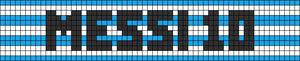 Alpha pattern #210873