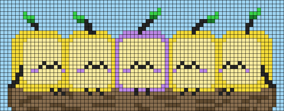 Alpha pattern #210874 preview