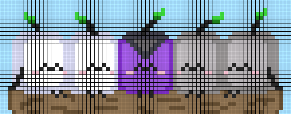 Alpha pattern #210875 preview