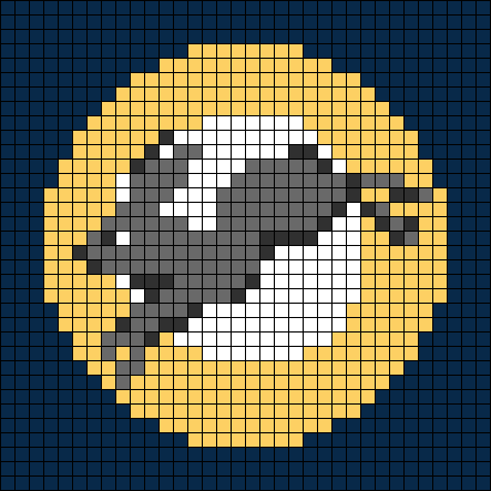 Alpha pattern #210876 preview