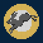 Alpha pattern #210876