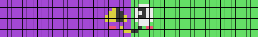Alpha pattern #210881 preview