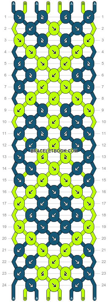 Normal pattern #210883 pattern