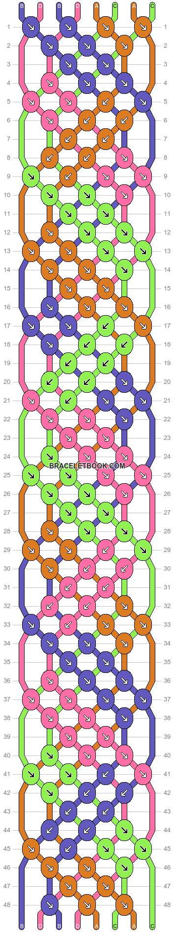 Normal pattern #210884 pattern