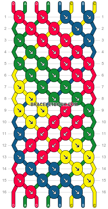 Normal pattern #210886 pattern