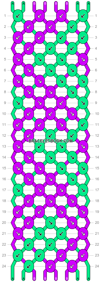 Normal pattern #210887 pattern