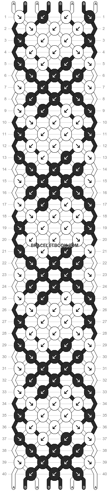 Normal pattern #210888 pattern