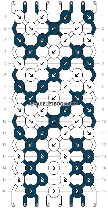 Normal pattern #210890 pattern