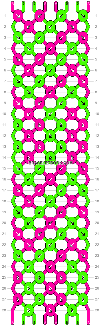 Normal pattern #210891 pattern