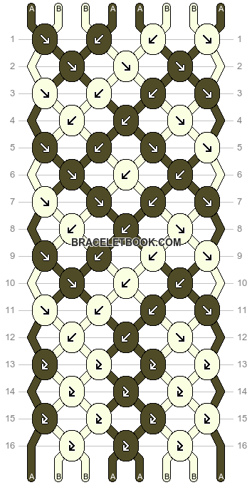 Normal pattern #210893 pattern