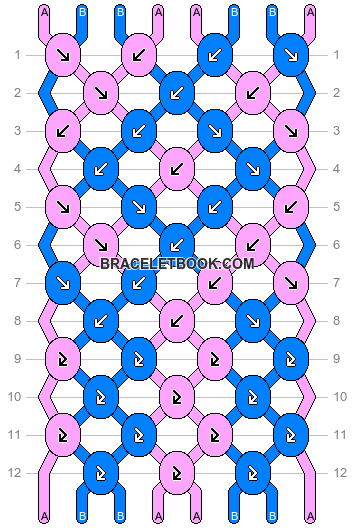 Normal pattern #210895 pattern