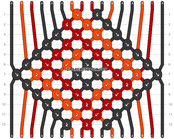 Normal pattern #210897 pattern