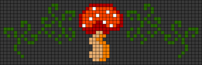 Alpha pattern #210898 preview