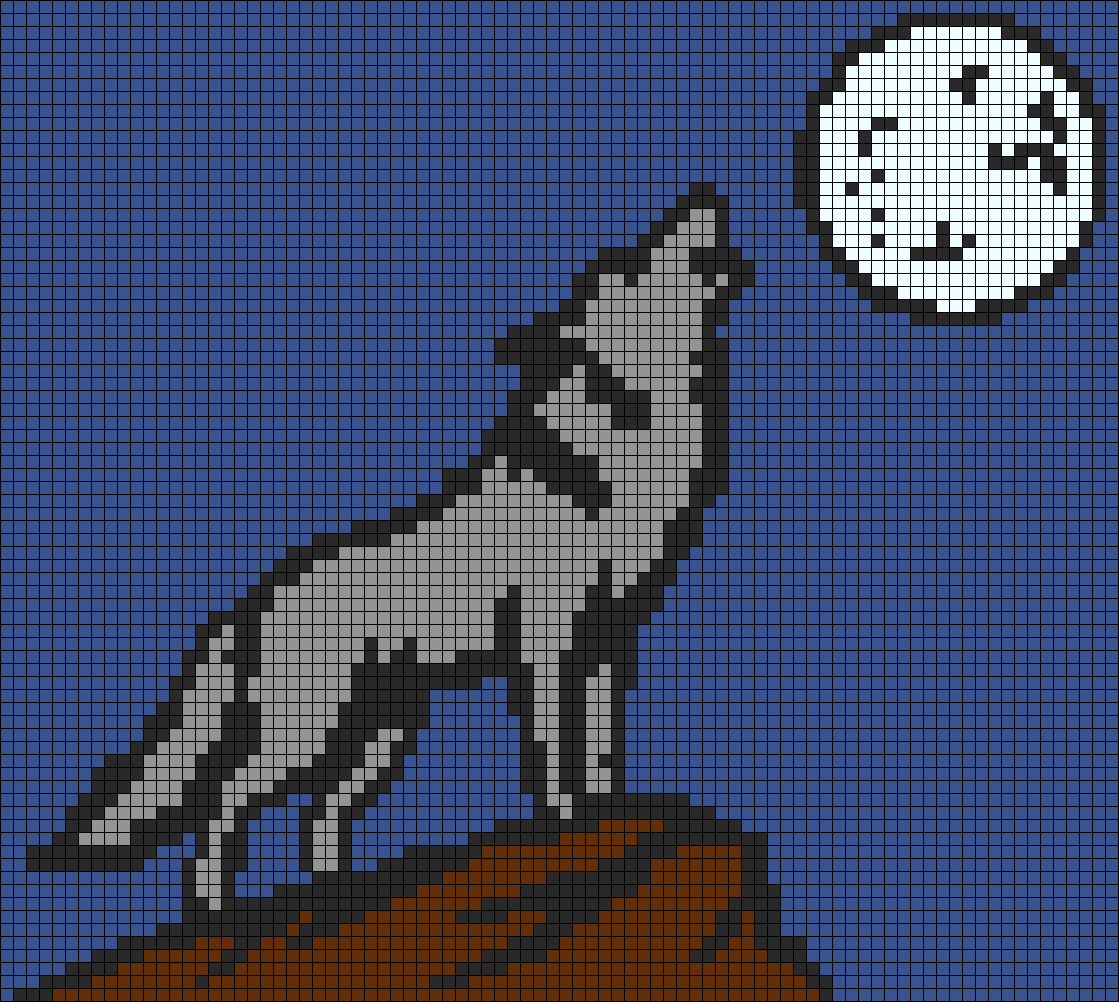 Alpha pattern #210899 preview
