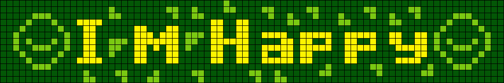 Alpha pattern #210902 preview