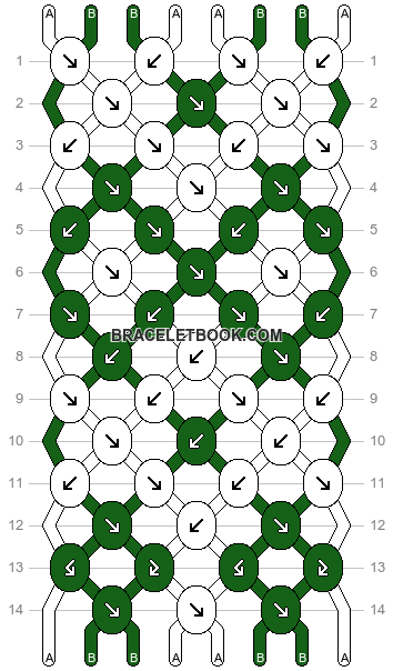 Normal pattern #210907 pattern