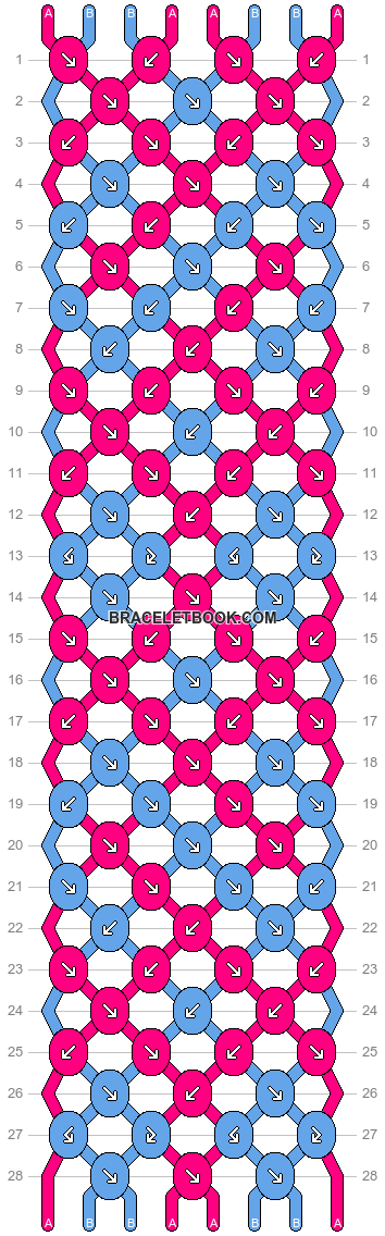 Normal pattern #210908 pattern
