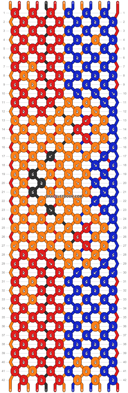 Normal pattern #210913 pattern
