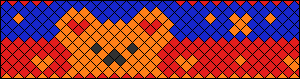 Normal pattern #210913
