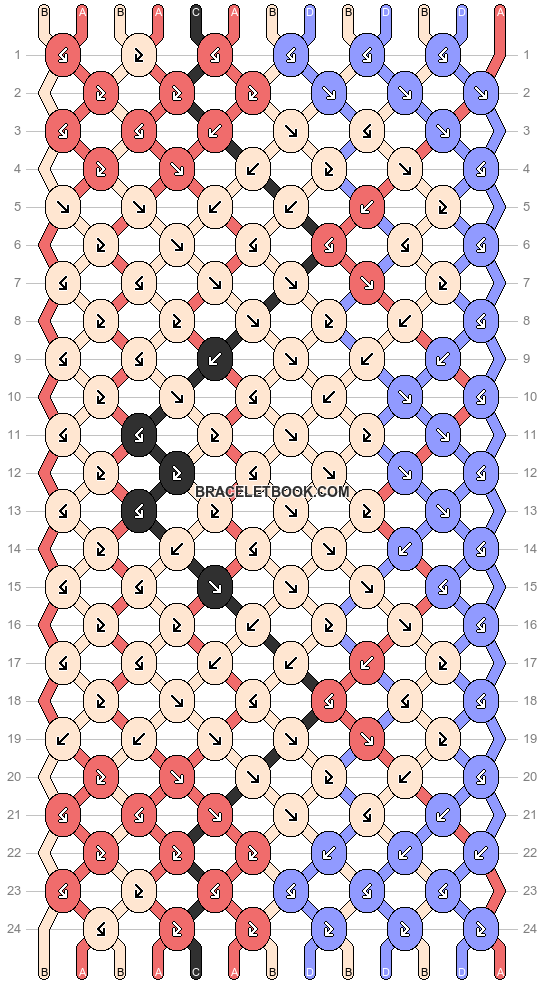 Normal pattern #210914 pattern