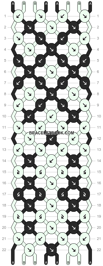 Normal pattern #210923 pattern