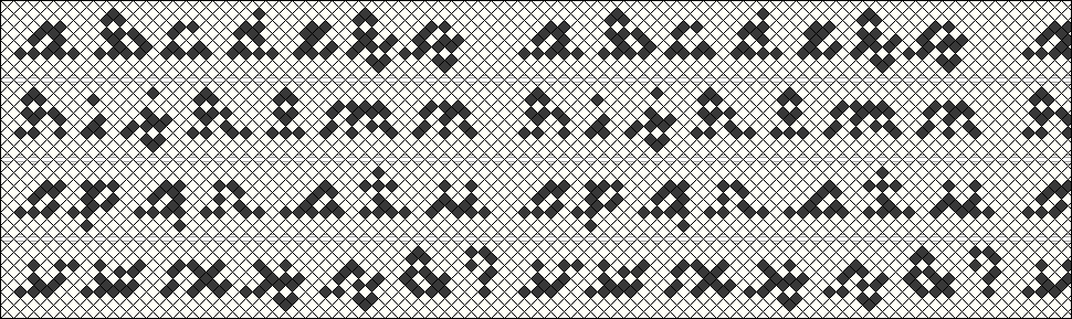 Normal pattern #210925 preview
