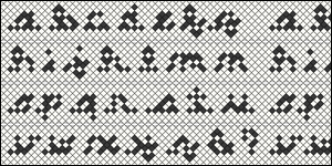 Normal pattern #210925