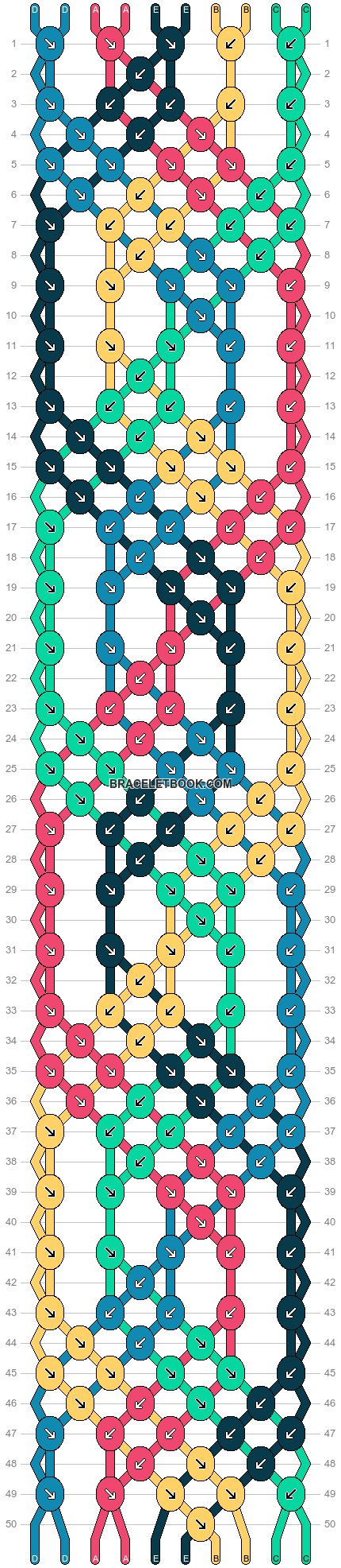 Normal pattern #210930 pattern