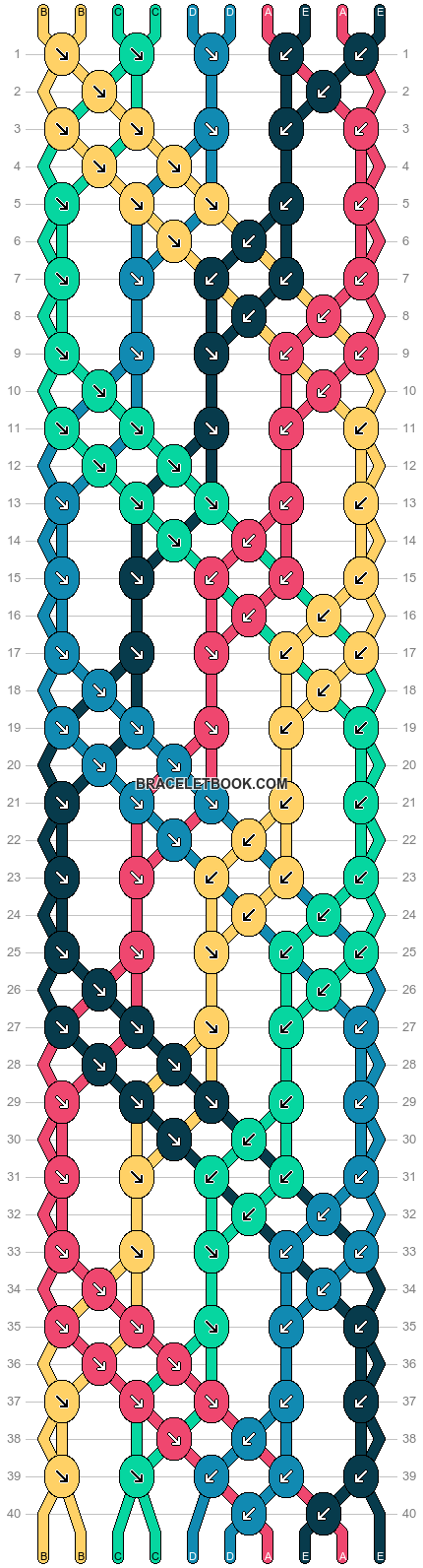 Normal pattern #210931 pattern