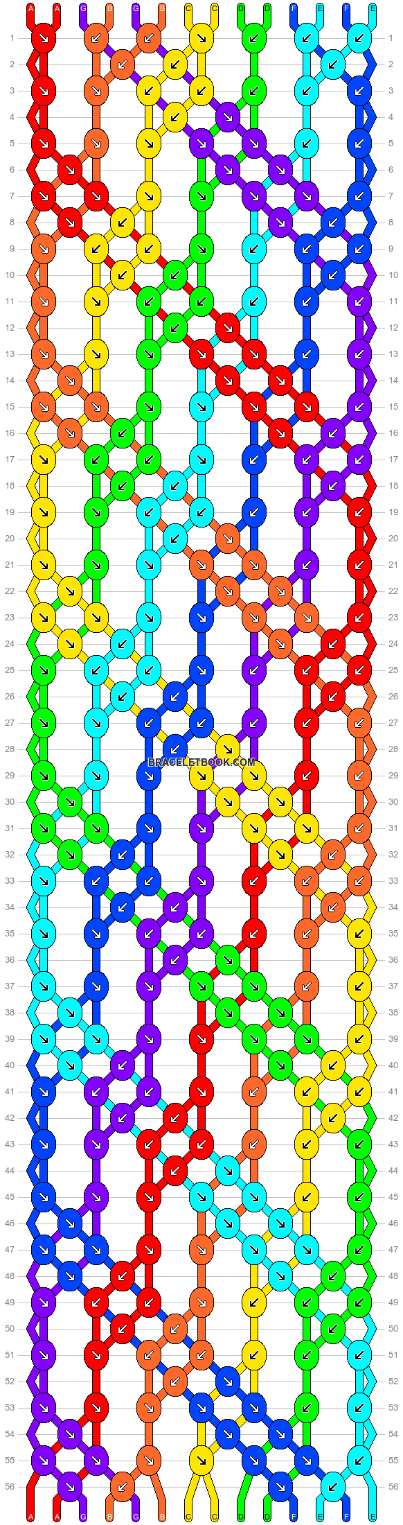 Normal pattern #210932 pattern