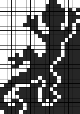 Alpha pattern #210936 preview