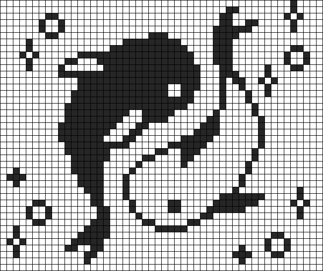 Alpha pattern #210937 preview