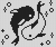 Alpha pattern #210937