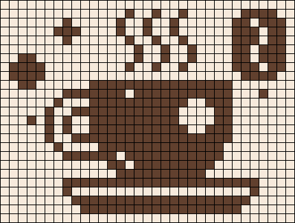 Alpha pattern #210938 preview