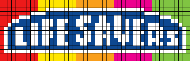 Alpha pattern #210939 preview