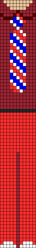Alpha pattern #210940 preview