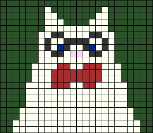 Alpha pattern #210942 preview