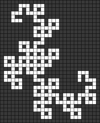 Alpha pattern #210944 preview