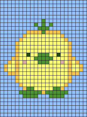 Alpha pattern #210946 preview