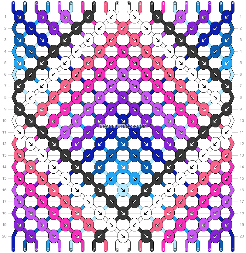 Normal pattern #210947 pattern
