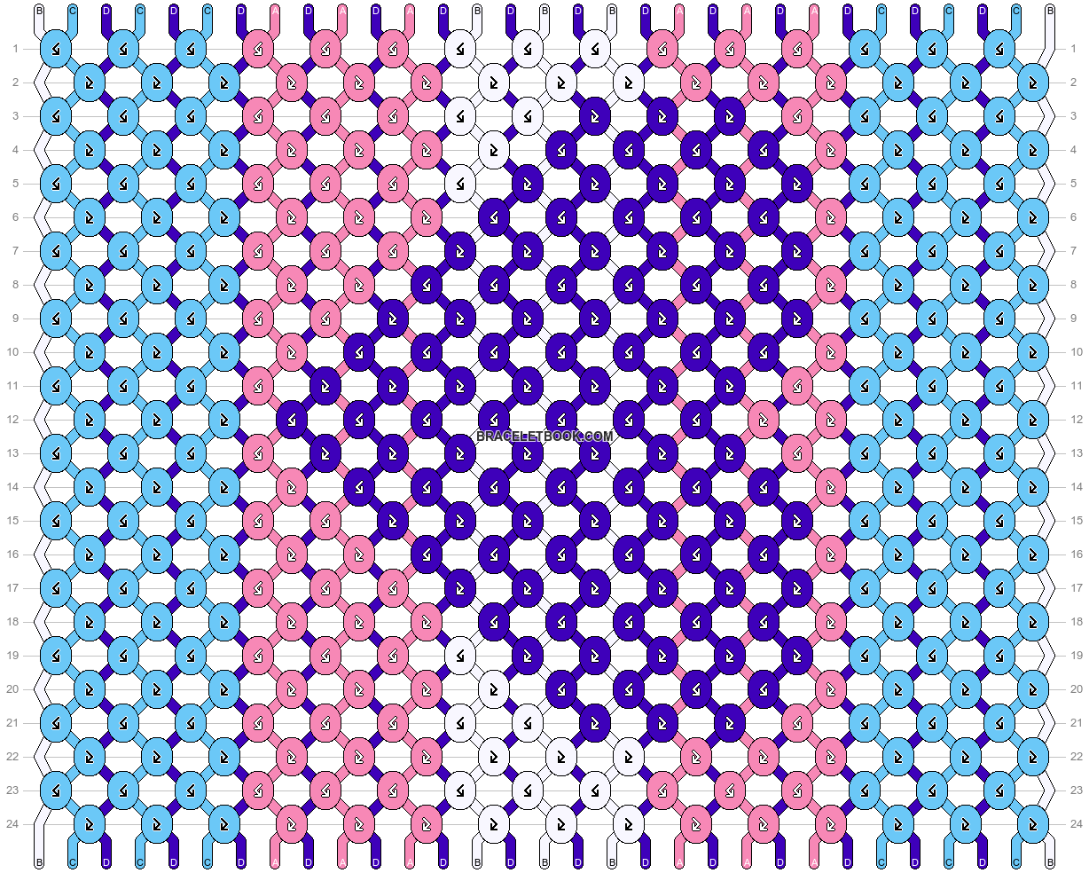 Normal pattern #210951 pattern