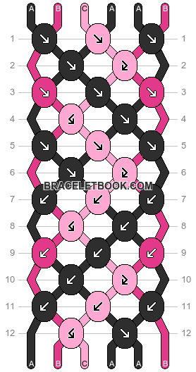 Normal pattern #210953 pattern