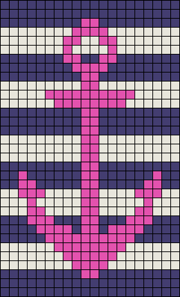Alpha pattern #210954 preview