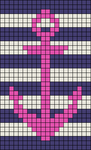 Alpha pattern #210954