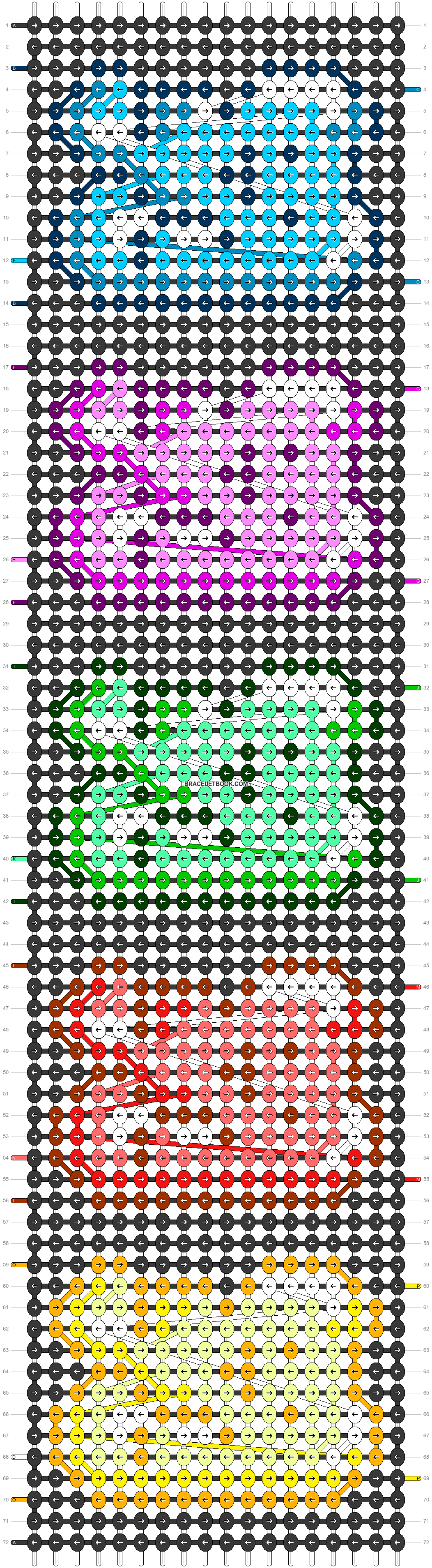 Alpha pattern #210958 pattern