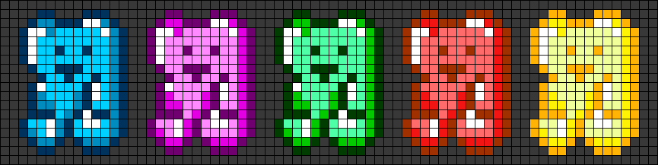 Alpha pattern #210958 preview